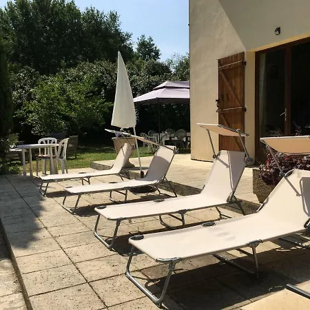 Chez Lucienne *