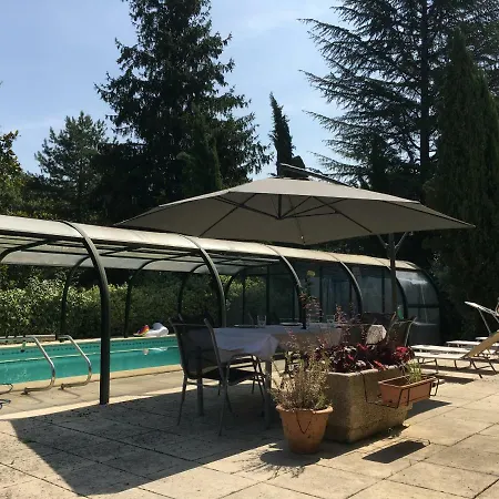 Chez Lucienne * Baurech
